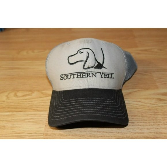 Lot Of 4 Southern Yell Snapback Hats - Picture 12 of 12